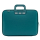 Torba na laptopa Bombata Wave 15.6" turkusowa